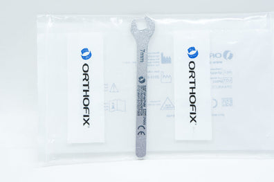 ORTHOFIX SPAN7MM Spanner 7mm